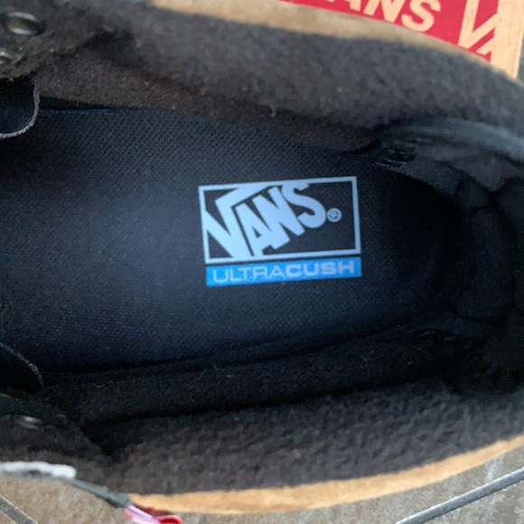 VANS SK8-HI MTE 2.0 DX DIRT/TRUE WHITE WMNS - Picture 7 of 16